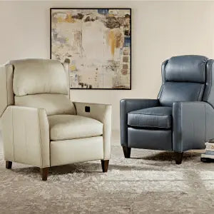 Wellington's Fine Leather Furniture