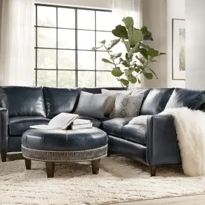 Wellington's Fine Leather Furniture