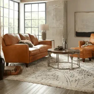 Wellington's Fine Leather Furniture
