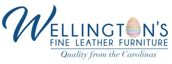 Wellington's Fine Leather Furniture