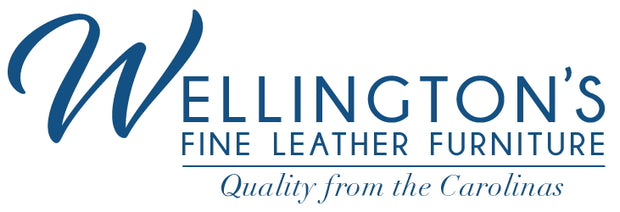 Wellington's Fine Leather Furniture