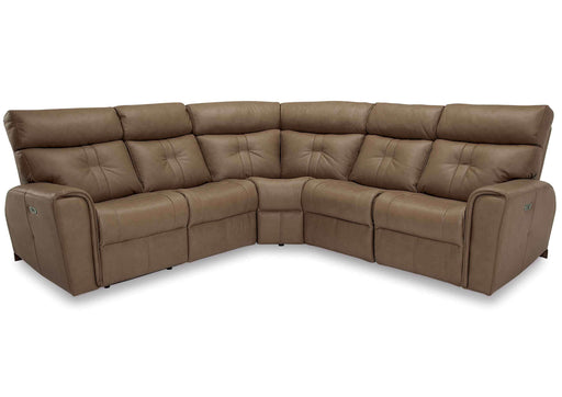 Wellington's Fine Leather Furniture