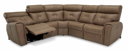 Wellington's Fine Leather Furniture