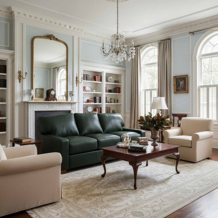 Wellington's Fine Leather Furniture