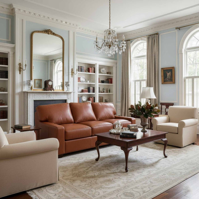 Wellington's Fine Leather Furniture