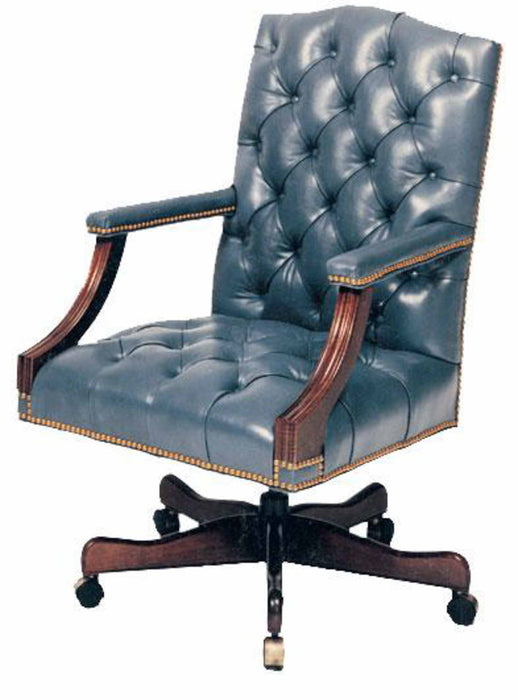 Wellington's Fine Leather Furniture