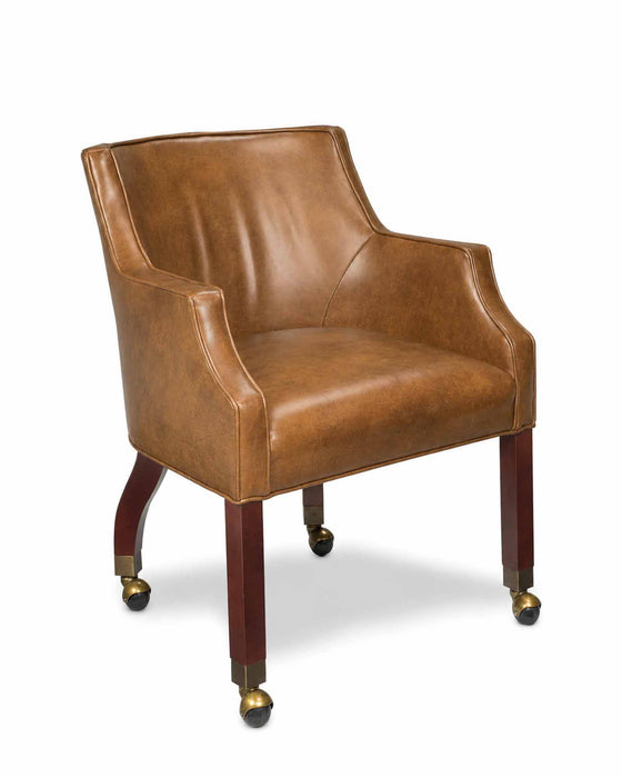 Wellington's Fine Leather Furniture