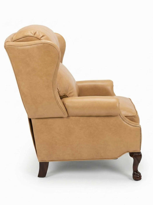 Wellington's Fine Leather Furniture