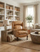 Wellington's Fine Leather Furniture