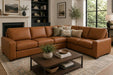 Wellington's Fine Leather Furniture