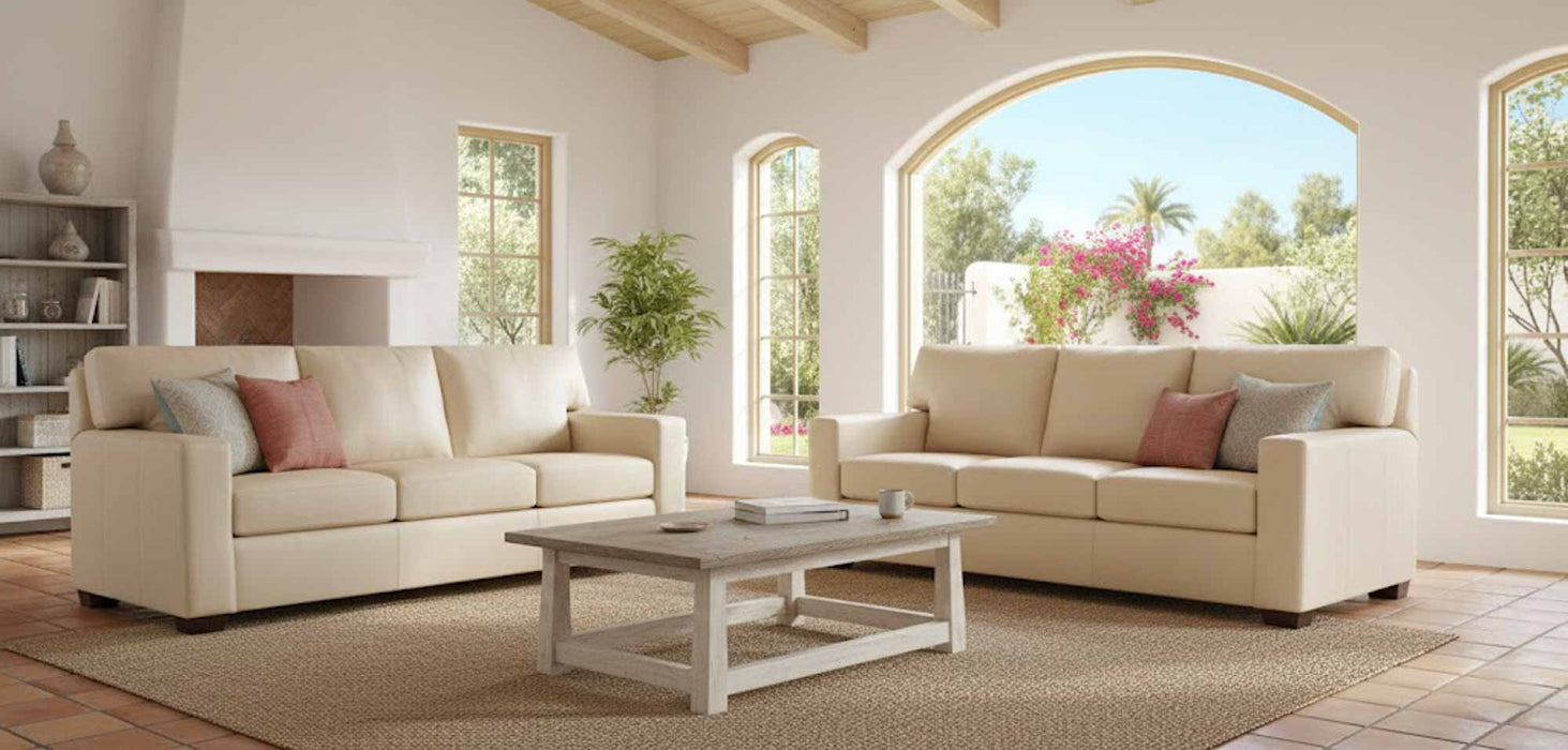 Wellington's Fine Leather Furniture