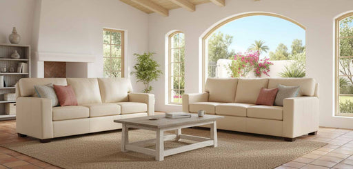 Wellington's Fine Leather Furniture