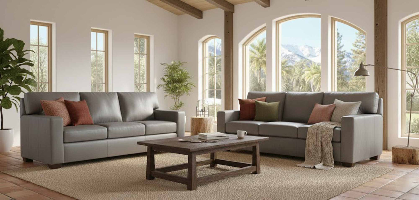 Wellington's Fine Leather Furniture