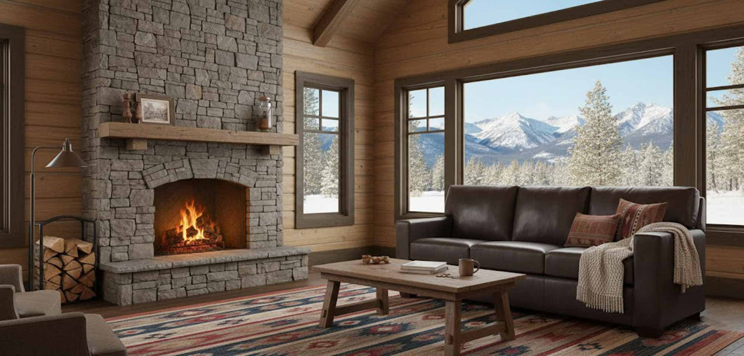 Wellington's Fine Leather Furniture