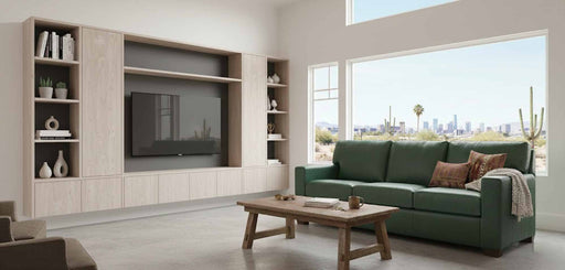 Wellington's Fine Leather Furniture