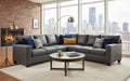 Wellington's Fine Leather Furniture