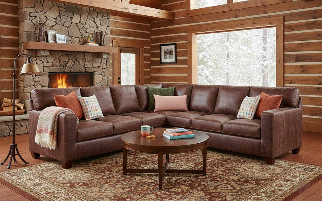 Wellington's Fine Leather Furniture