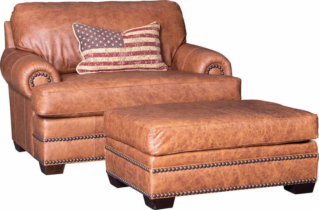 Wellington's Fine Leather Furniture