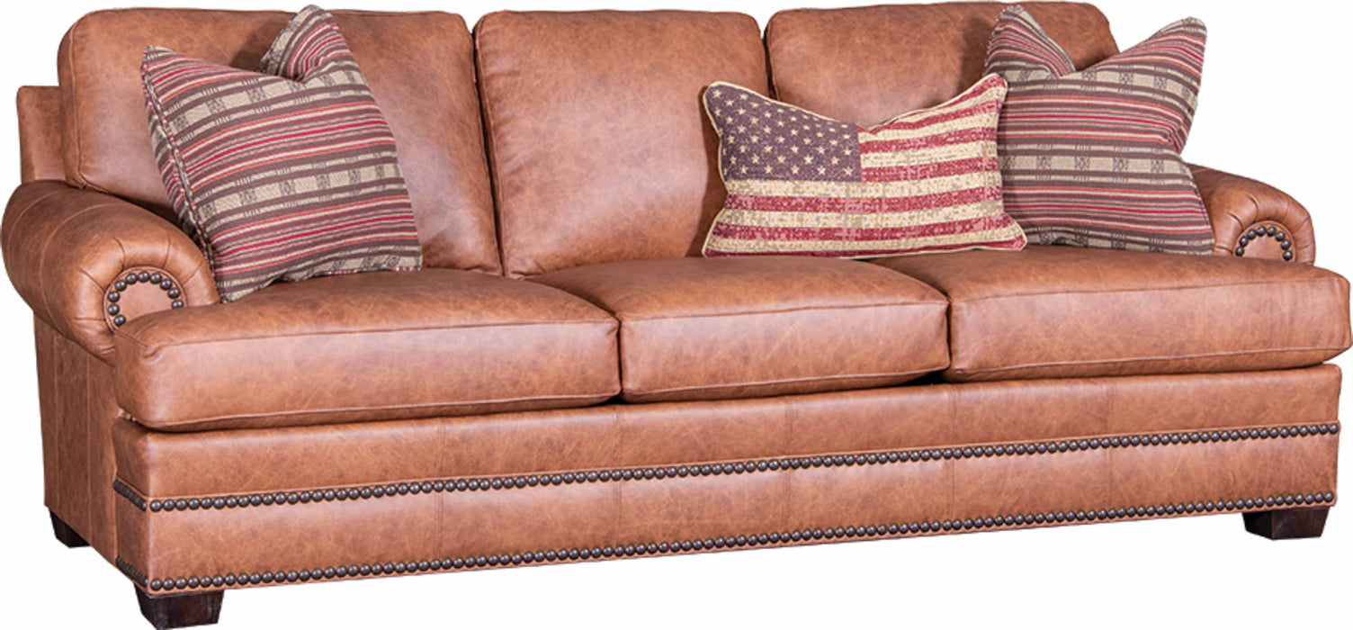 Wellington's Fine Leather Furniture