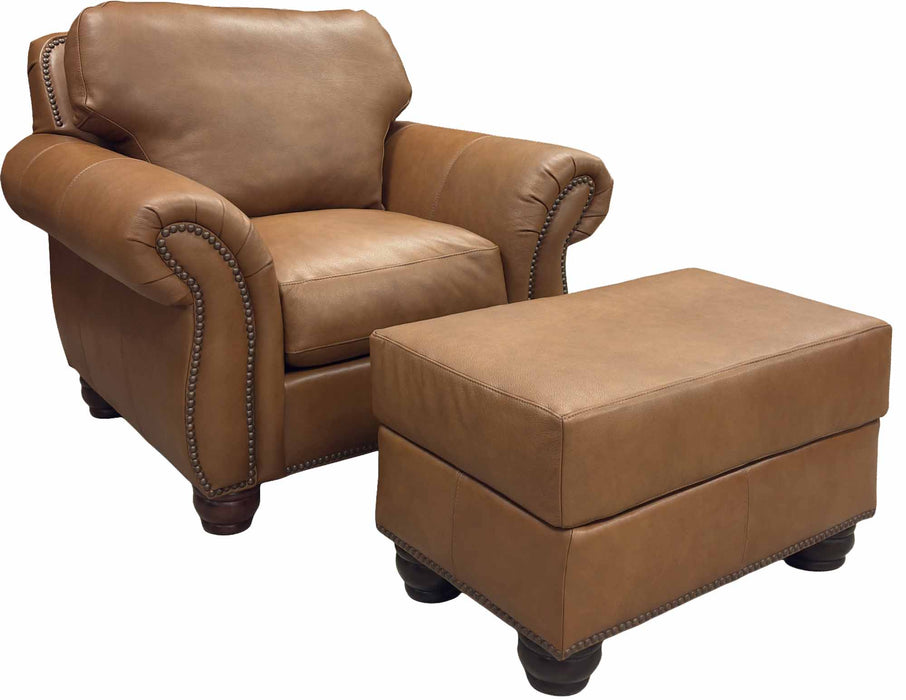 Wellington's Fine Leather Furniture