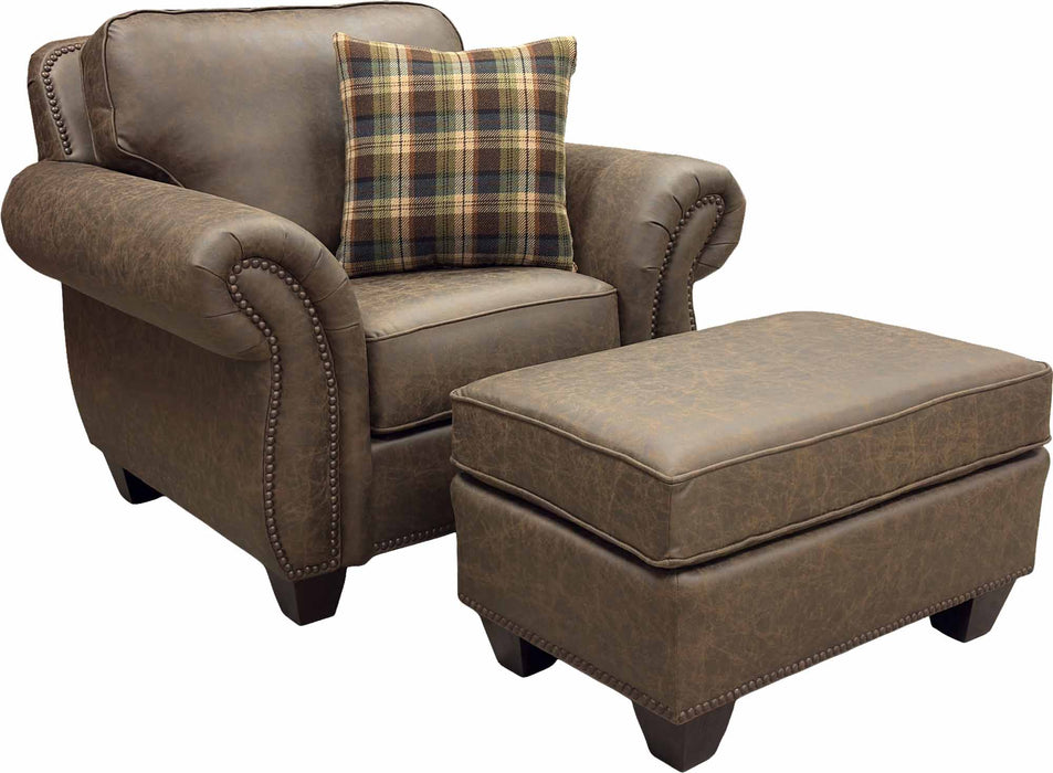 Wellington's Fine Leather Furniture