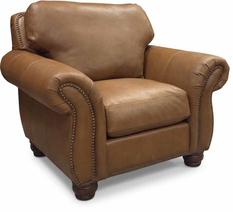 Wellington's Fine Leather Furniture