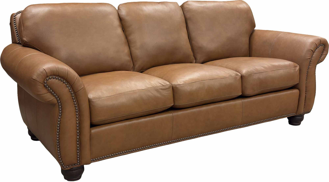 Wellington's Fine Leather Furniture