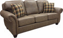 Wellington's Fine Leather Furniture