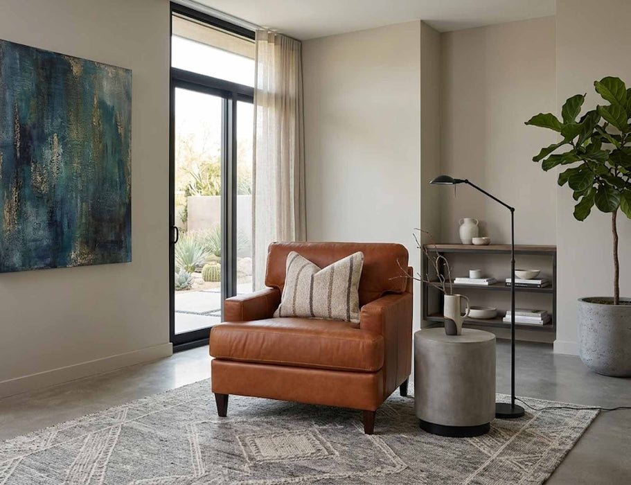 Wellington's Fine Leather Furniture