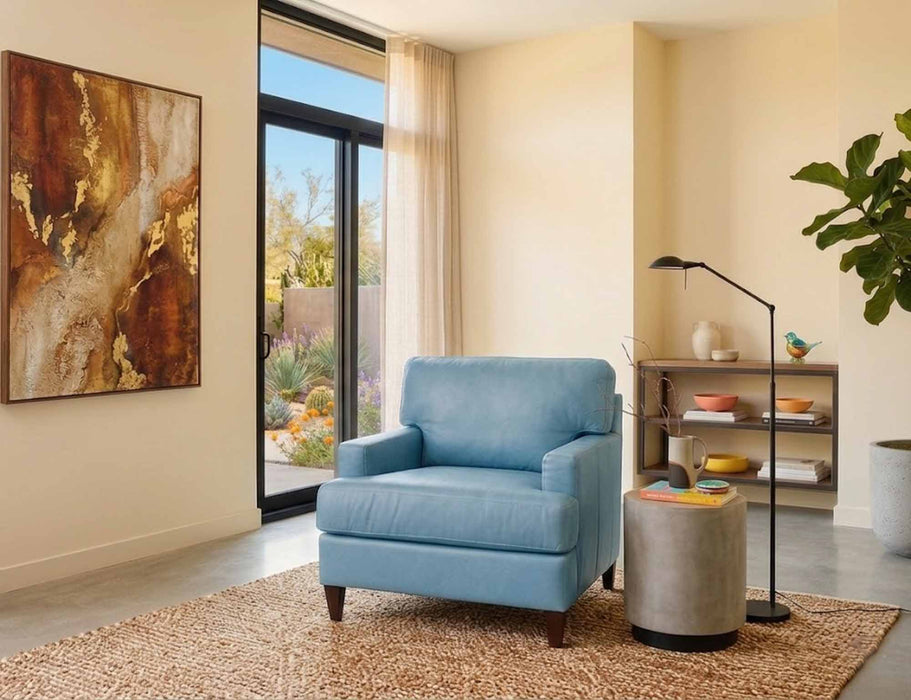 Wellington's Fine Leather Furniture