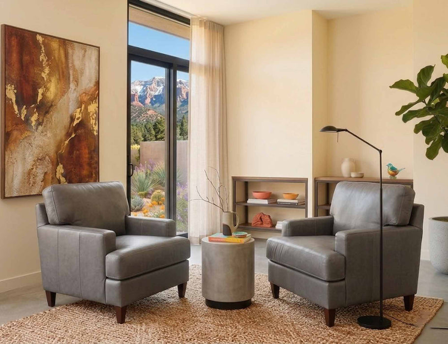 Wellington's Fine Leather Furniture