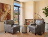 Wellington's Fine Leather Furniture