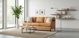 Wellington's Fine Leather Furniture