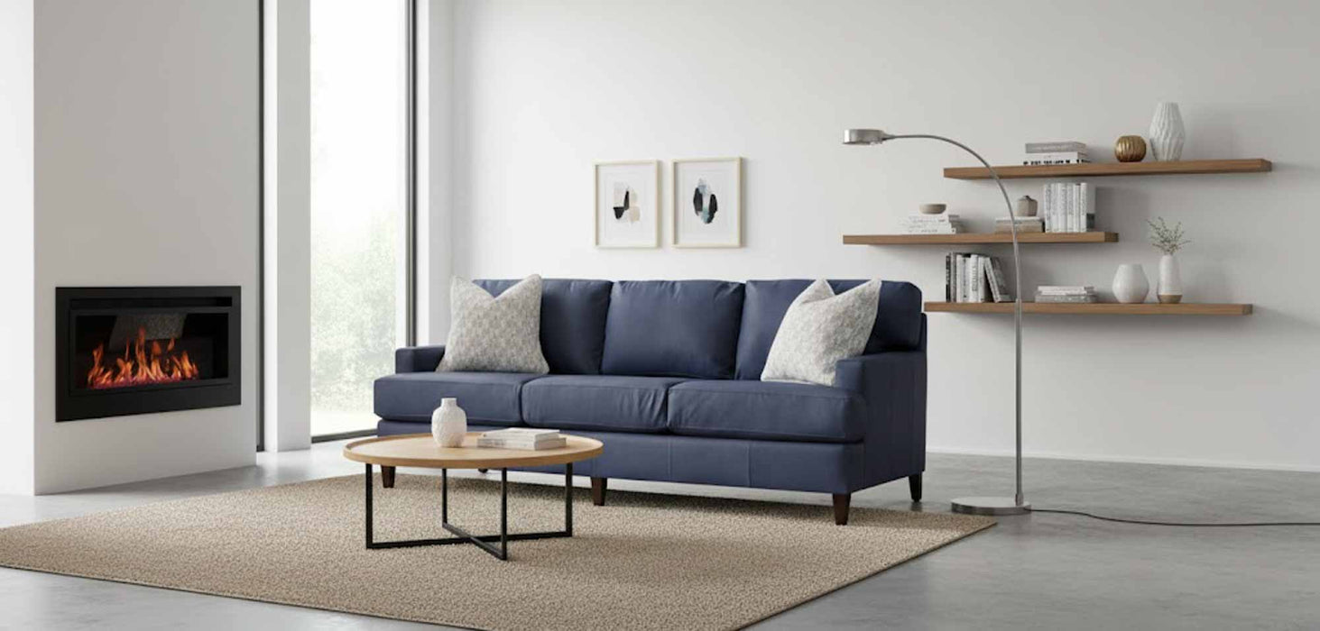 Wellington's Fine Leather Furniture