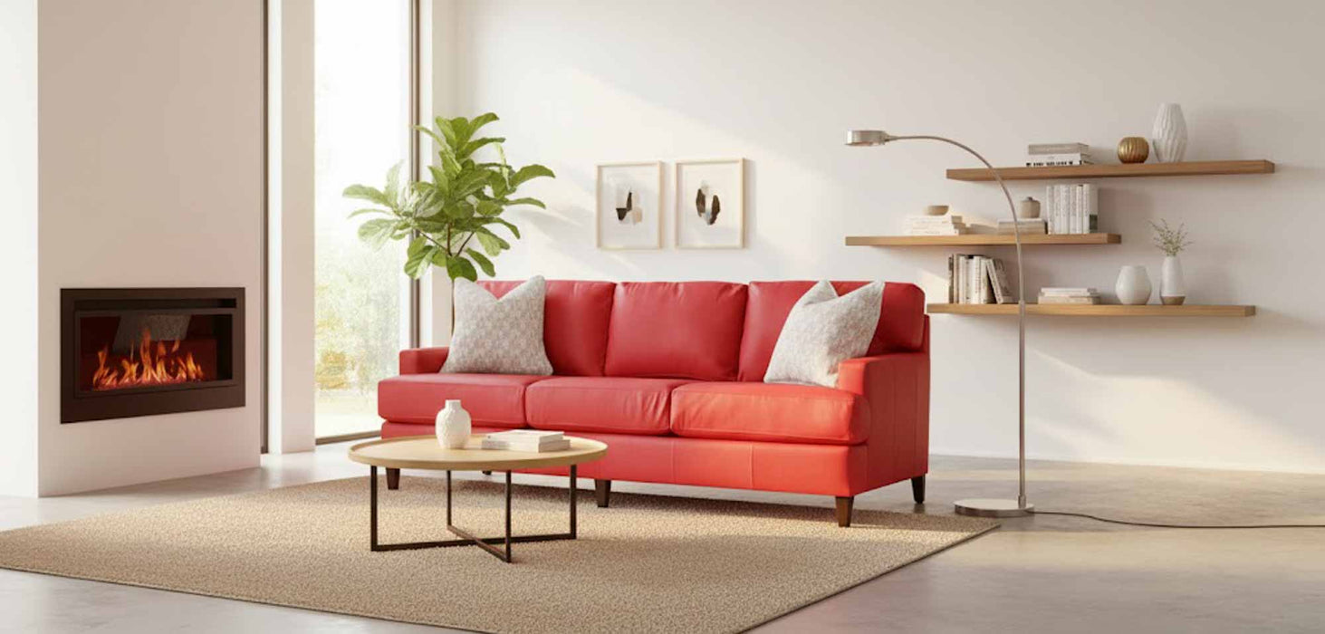 Wellington's Fine Leather Furniture