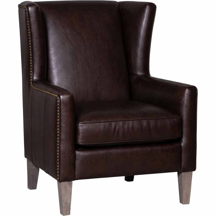 Wellington's Fine Leather Furniture