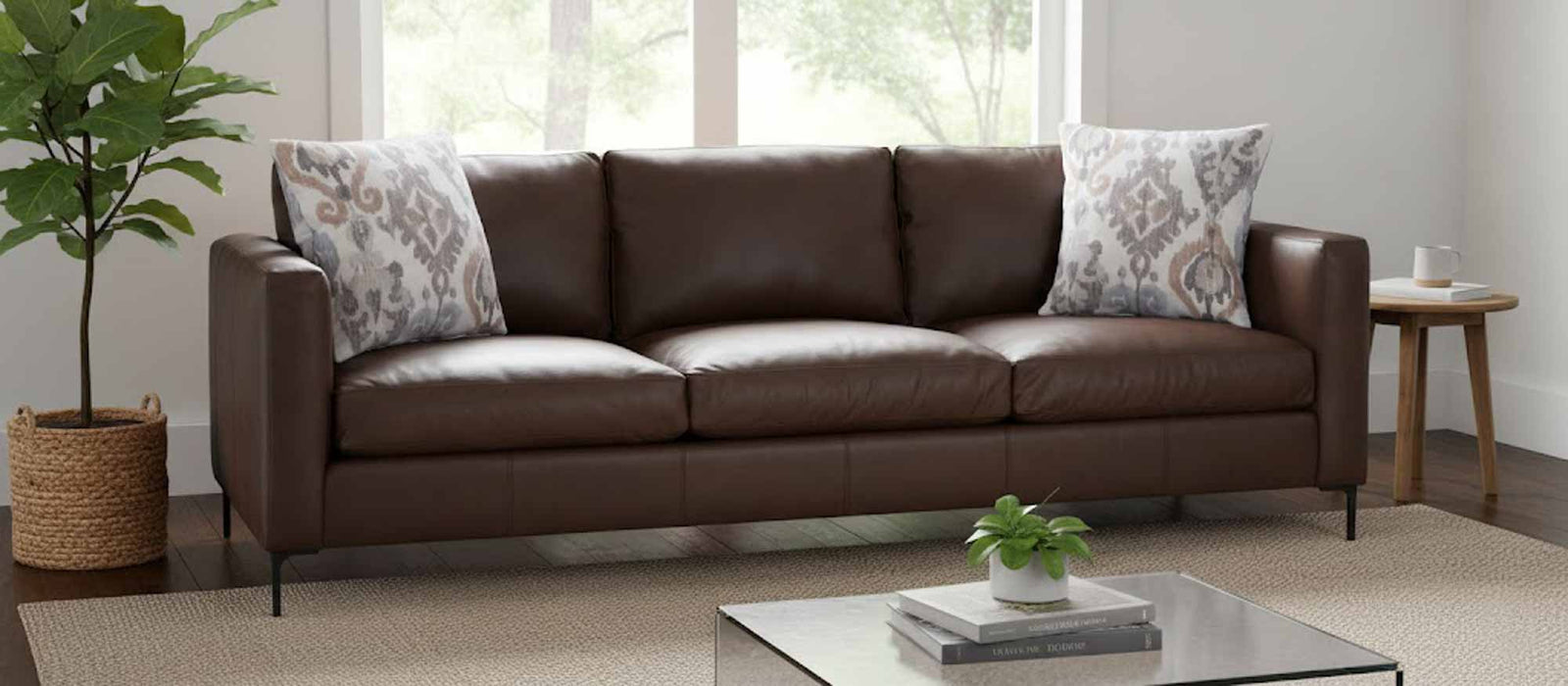 Wellington's Fine Leather Furniture