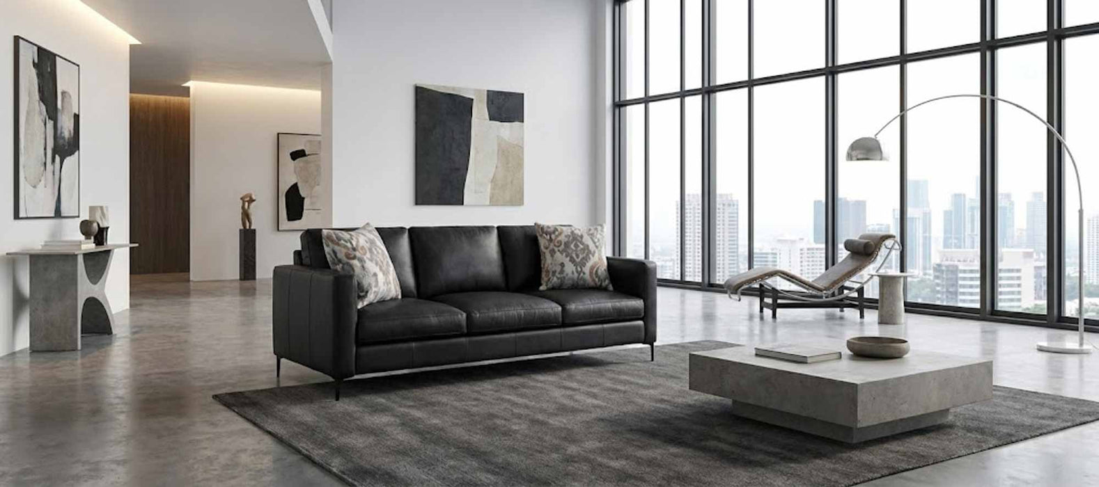 Wellington's Fine Leather Furniture