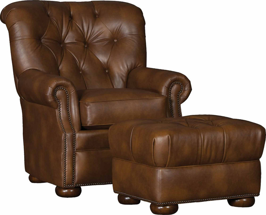 Wellington's Fine Leather Furniture