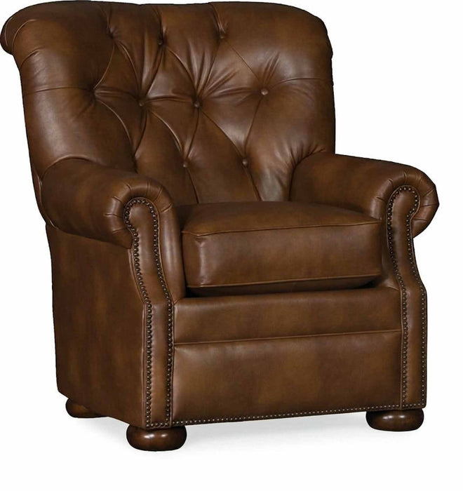 Wellington's Fine Leather Furniture