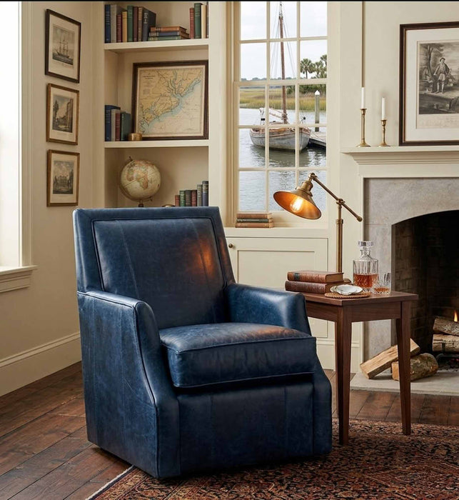 Wellington's Fine Leather Furniture