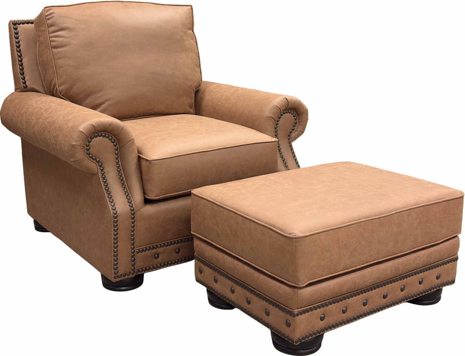 Wellington's Fine Leather Furniture