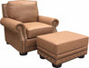 Wellington's Fine Leather Furniture