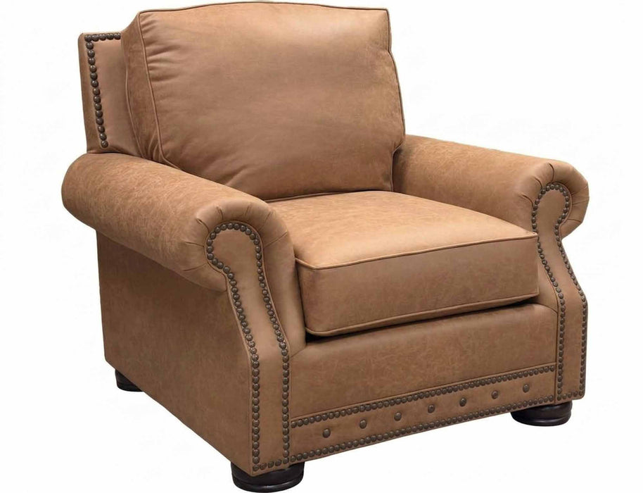Wellington's Fine Leather Furniture