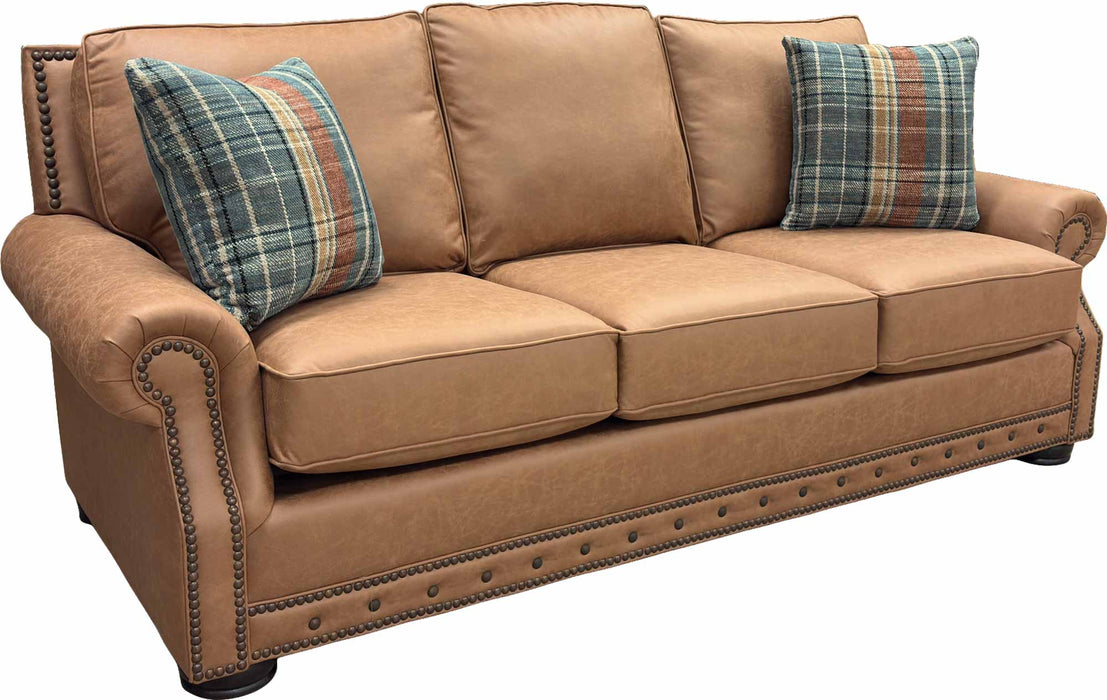 Wellington's Fine Leather Furniture