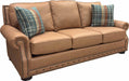 Wellington's Fine Leather Furniture