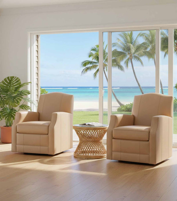 Wellington's Fine Leather Furniture