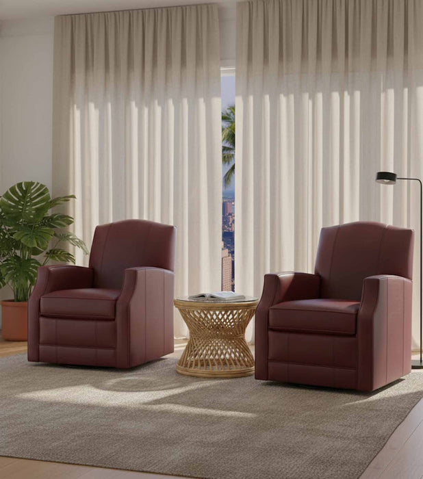 Wellington's Fine Leather Furniture