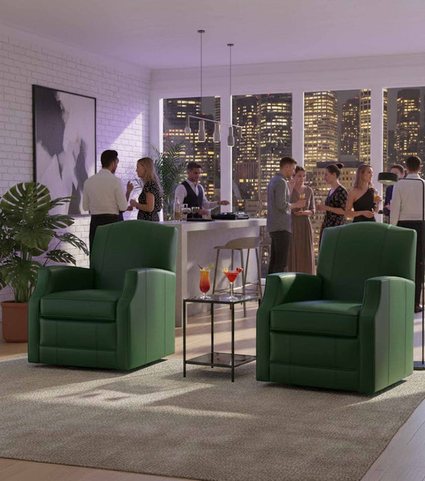 Wellington's Fine Leather Furniture