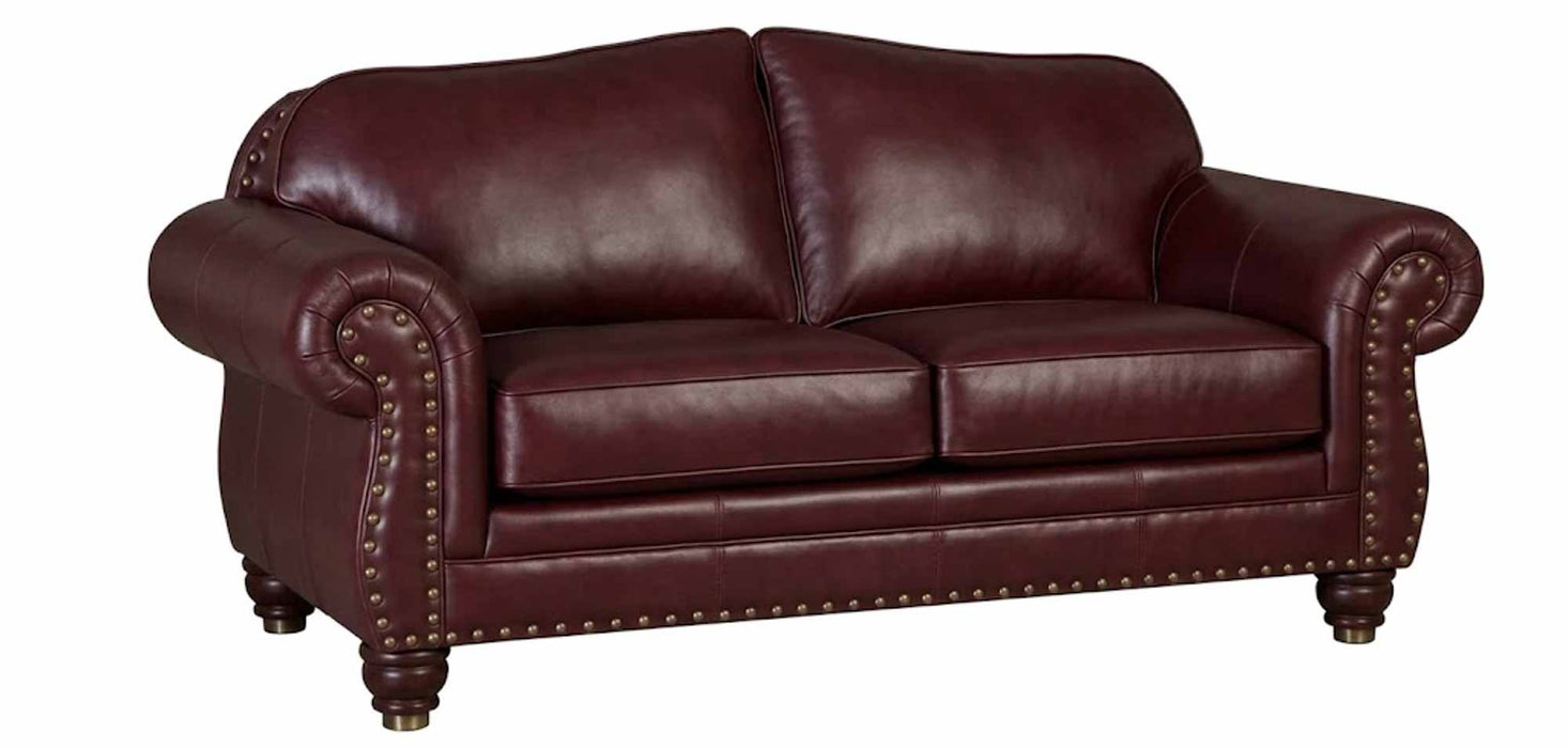 Wellington's Fine Leather Furniture